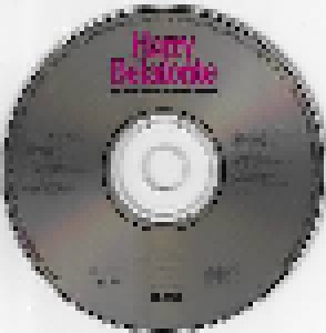 Harry Belafonte: The Legend - Volume 2 (CD) - Bild 3