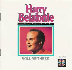 Harry Belafonte: The Legend - Volume 3 (CD) - Bild 1