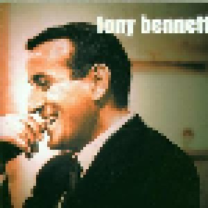 Cover - Tony Bennett: This Is Jazz