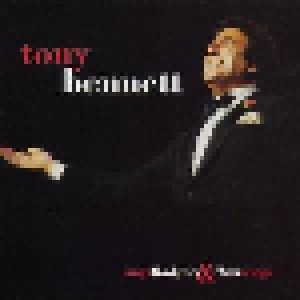 Cover - Tony Bennett: Sings Rodgers & Hart Songs
