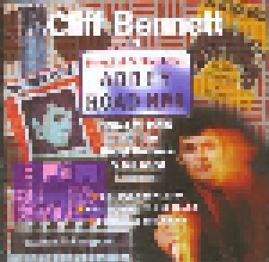 Cliff Bennett & The Rebel Rousers: Cliff Bennett At Abbey Road (CD) - Bild 1