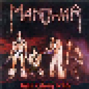 Manowar: Into Glory Ride (CD) - Bild 1