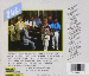 Erich Kunzel & Cincinnati Pops Orchestra: The Big Band Hit Parade (CD) - Bild 2