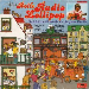 Rolf Und Seine Freunde: Radio Lollipop (LP) - Bild 1