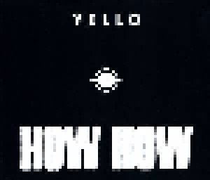 Yello: How How (Single-CD) - Bild 1