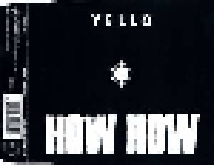 Yello: How How (Single-CD) - Bild 2