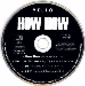 Yello: How How (Single-CD) - Bild 4