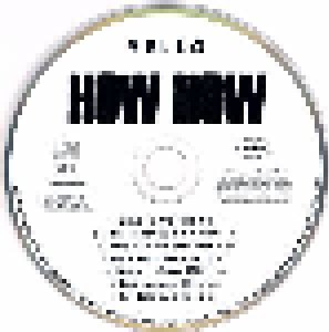 Yello: How How (Single-CD) - Bild 4
