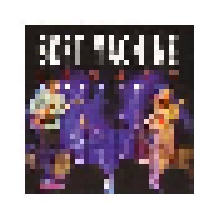 Soft Machine Legacy: Live At The New Morning (2-CD) - Bild 1