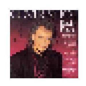 David Essex: Cover Shot (CD) - Bild 1