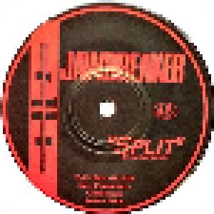 Cover - Jawbreaker: Jawbreaker / Samiam