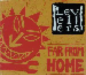 Levellers: Far From Home (Single-CD) - Bild 1