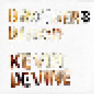 Kevin Devine: Brother's Blood (CD) - Bild 1