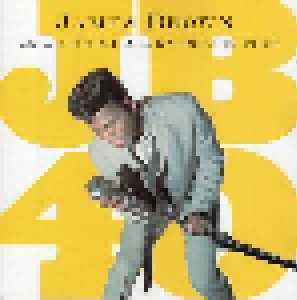 James Brown: 40th Anniversary Collection (2-CD) - Bild 1