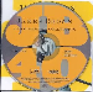 James Brown: 40th Anniversary Collection (2-CD) - Bild 3