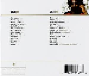 Burning Spear: Gold (2-CD) - Bild 2