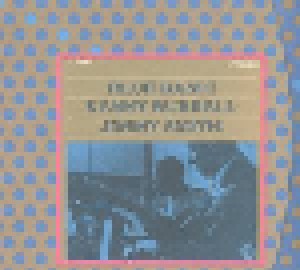 Kenny Burrell & Jimmy Smith: Blue Bash! (CD) - Bild 1