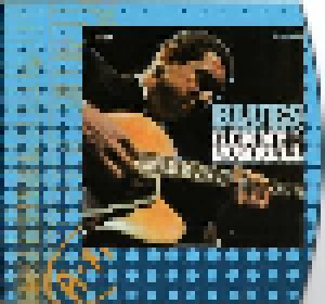 Kenny Burrell: Blues - The Common Ground (CD) - Bild 8