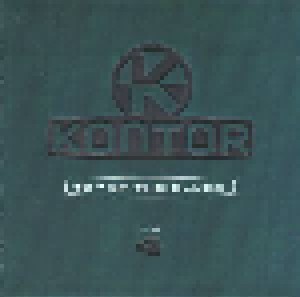 Cover - Silver Shadow: Kontor - Top Of The Clubs Vol. 04