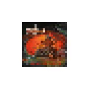 Drowned: Bonegrinder (CD) - Bild 1