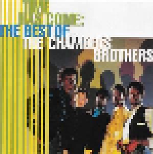 The Chambers Brothers: Time Has Come: The Best Of The Chambers Brothers (CD) - Bild 1