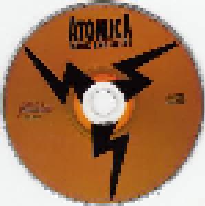 Atomica: Back And Alive (CD) - Bild 5