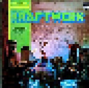Cover - Kraftwerk: Kraftwerk Collection Atout
