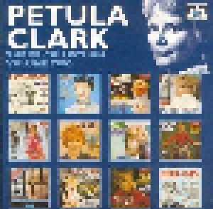 Petula Clark: EP Collection, Vol. 2 (CD) - Bild 1