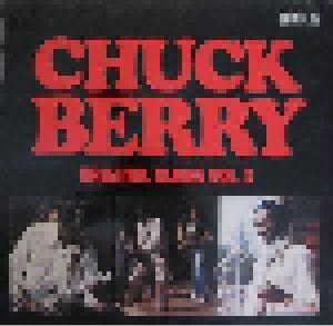 Chuck Berry: Original Oldies Vol. 3 - Cover