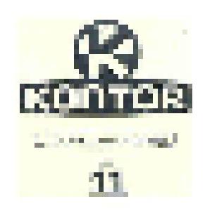 Kontor - Top Of The Clubs Vol. 11 - Cover