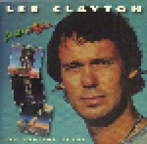 Lee Clayton: Border Affair: The Capitol Years (2-CD) - Bild 1