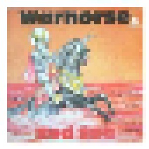 Warhorse: Red Sea (LP) - Bild 1