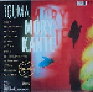 Mory Kanté: Touma (LP) - Bild 2