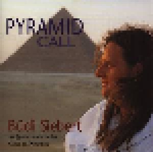 Cover - Büdi Siebert: Pyramid Call