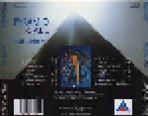 Büdi Siebert: Pyramid Call (CD) - Bild 2