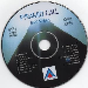 Büdi Siebert: Pyramid Call (CD) - Bild 3