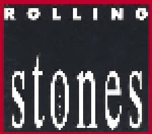 Rolling Stones, The: Rolling Stones (1990)