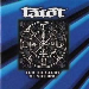 Tarot: For The Glory Of Nothing (CD) - Bild 1