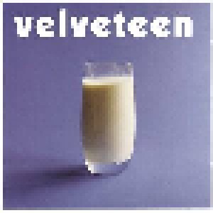 Cover - Velveteen: Velveteen
