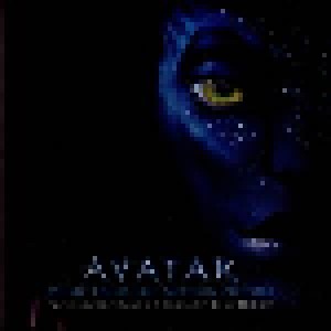 James Horner: Avatar (CD) - Bild 1