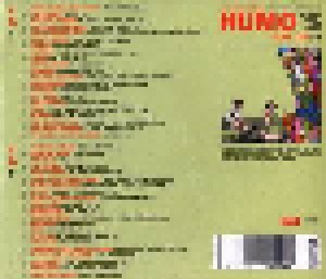 Humo's Top 2006: Alle 2006 Goed (2-CD) - Bild 2