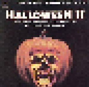 John Carpenter: Halloween II (CD) - Bild 1