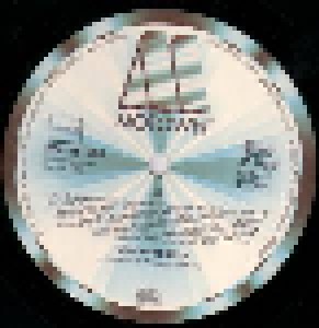 Commodores: 13 (LP) - Bild 2