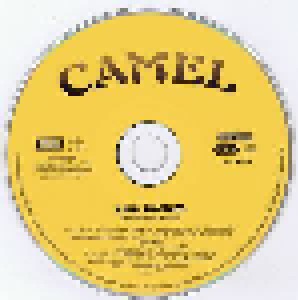 Camel: Rain Dances (CD) - Bild 3