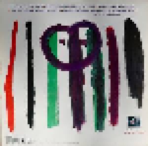 Rickie Lee Jones: Traffic From Paradise (LP) - Bild 2