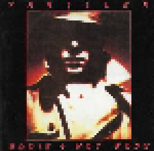 Eddie & The Hot Rods: Thriller (CD) - Bild 1