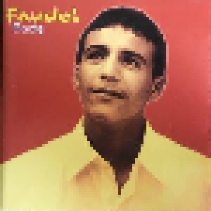 Faudel: Baïda (CD) - Bild 1