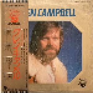 Glen Campbell: Golden Double 32 (2-LP) - Bild 1