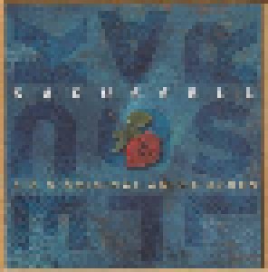 Cover - Karussell: 5 Original-Amiga-Alben, Die