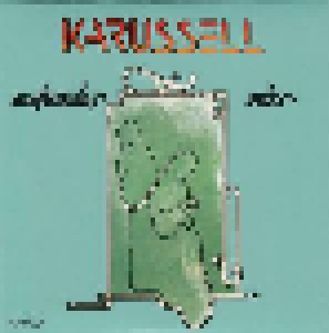 Karussell: Die 5 Original-Amiga-Alben (5-CD) - Bild 3